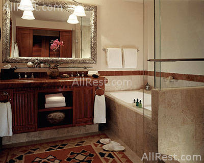Four Seasons Resort Punta Mita 34